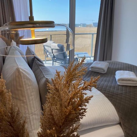 Westin House Resort Kolobrzeg-219 Экстерьер фото