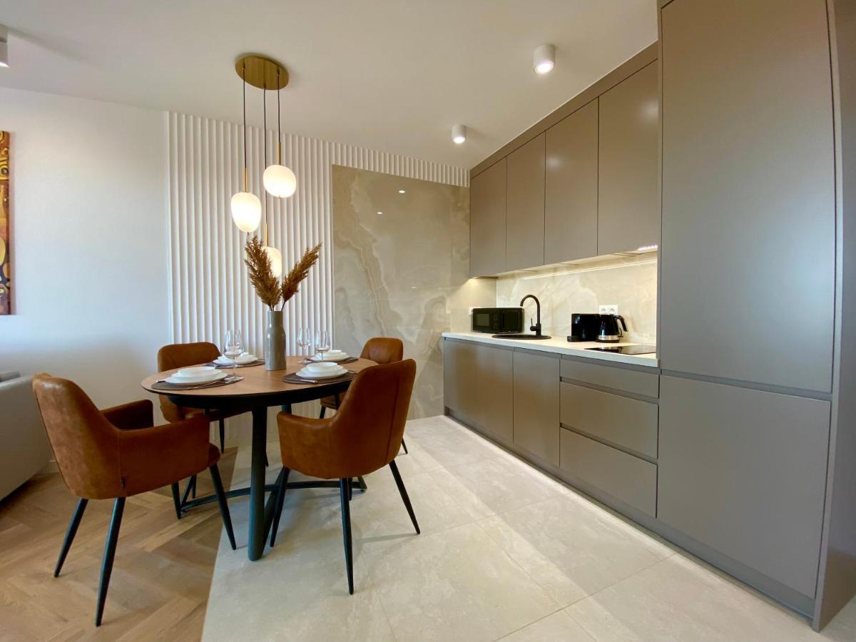 Westin House Resort Kolobrzeg-219 Экстерьер фото