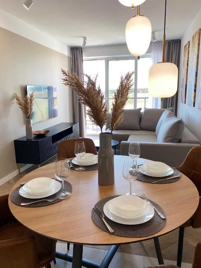 Westin House Resort Kolobrzeg-219 Экстерьер фото