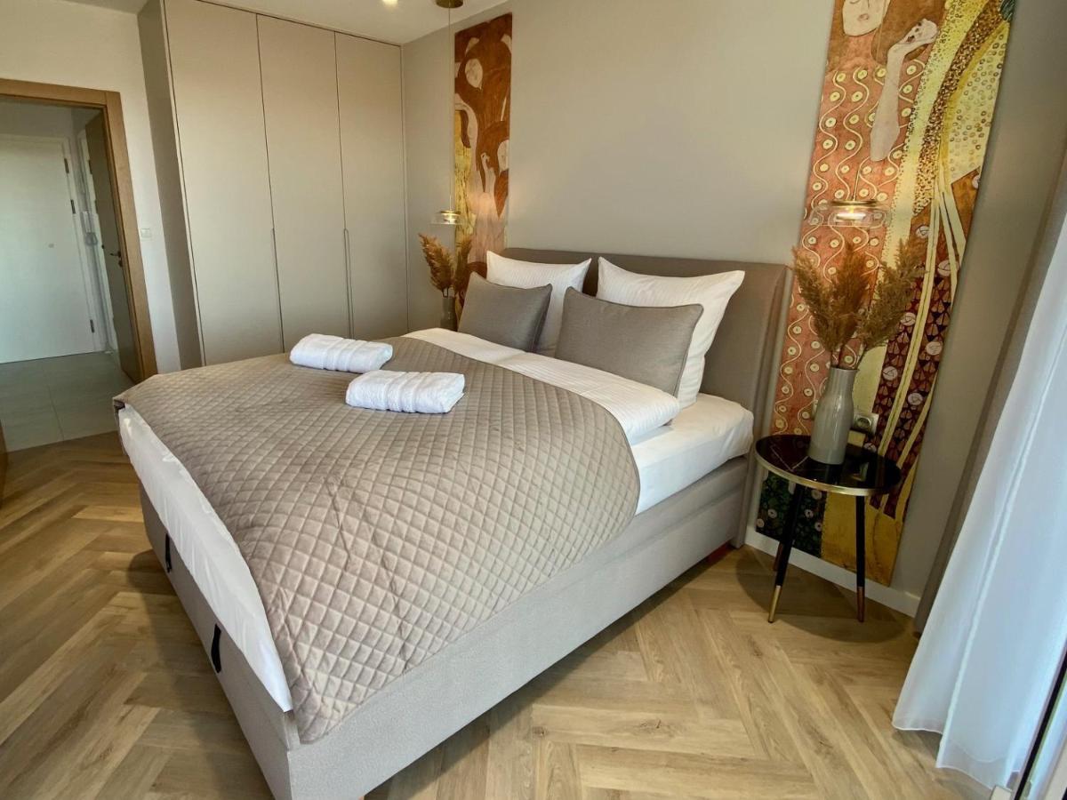 Westin House Resort Kolobrzeg-219 Экстерьер фото