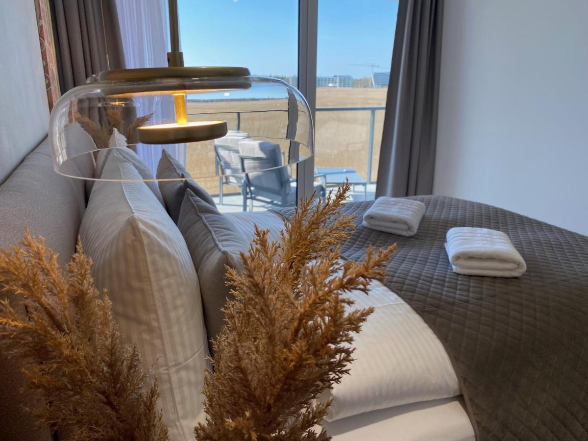 Westin House Resort Kolobrzeg-219 Экстерьер фото