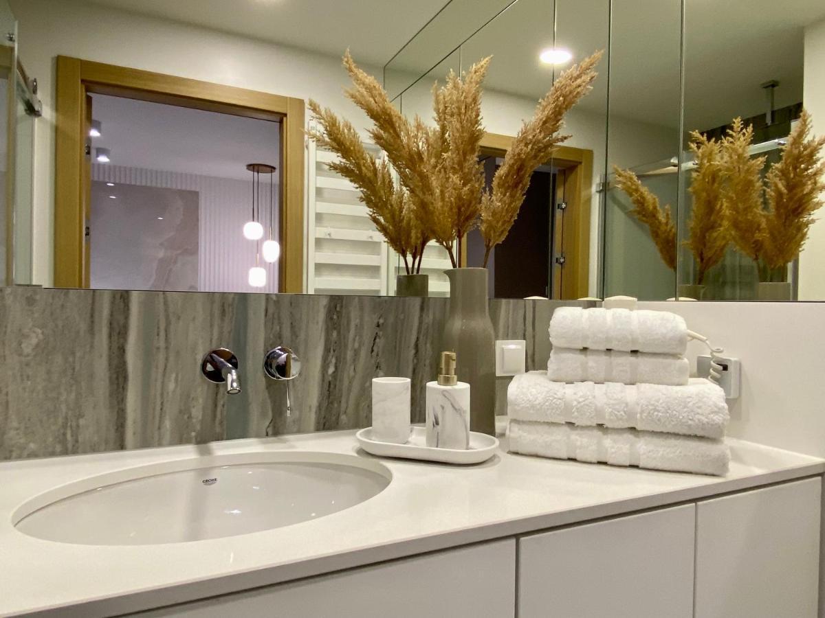 Westin House Resort Kolobrzeg-219 Экстерьер фото