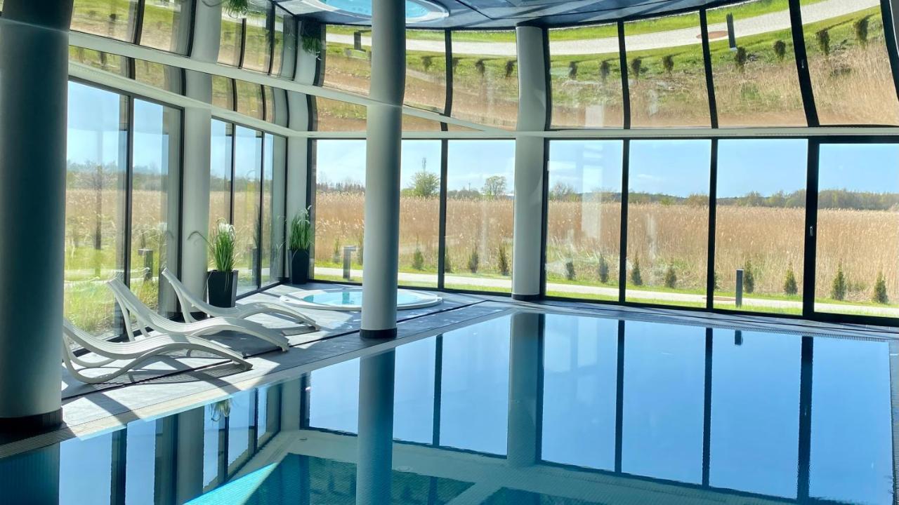 Westin House Resort Kolobrzeg-219 Экстерьер фото
