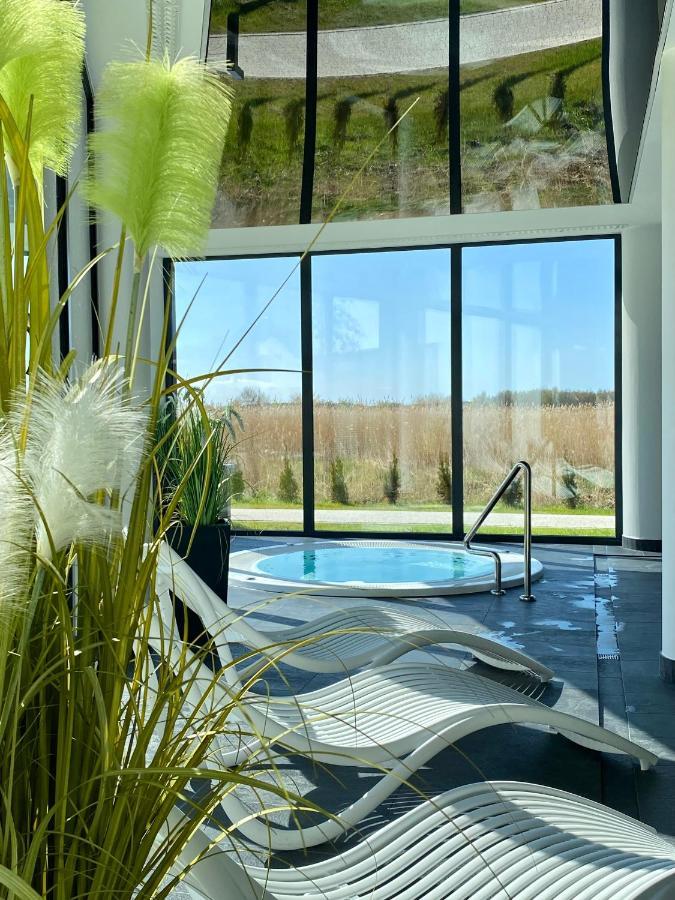 Westin House Resort Kolobrzeg-219 Экстерьер фото