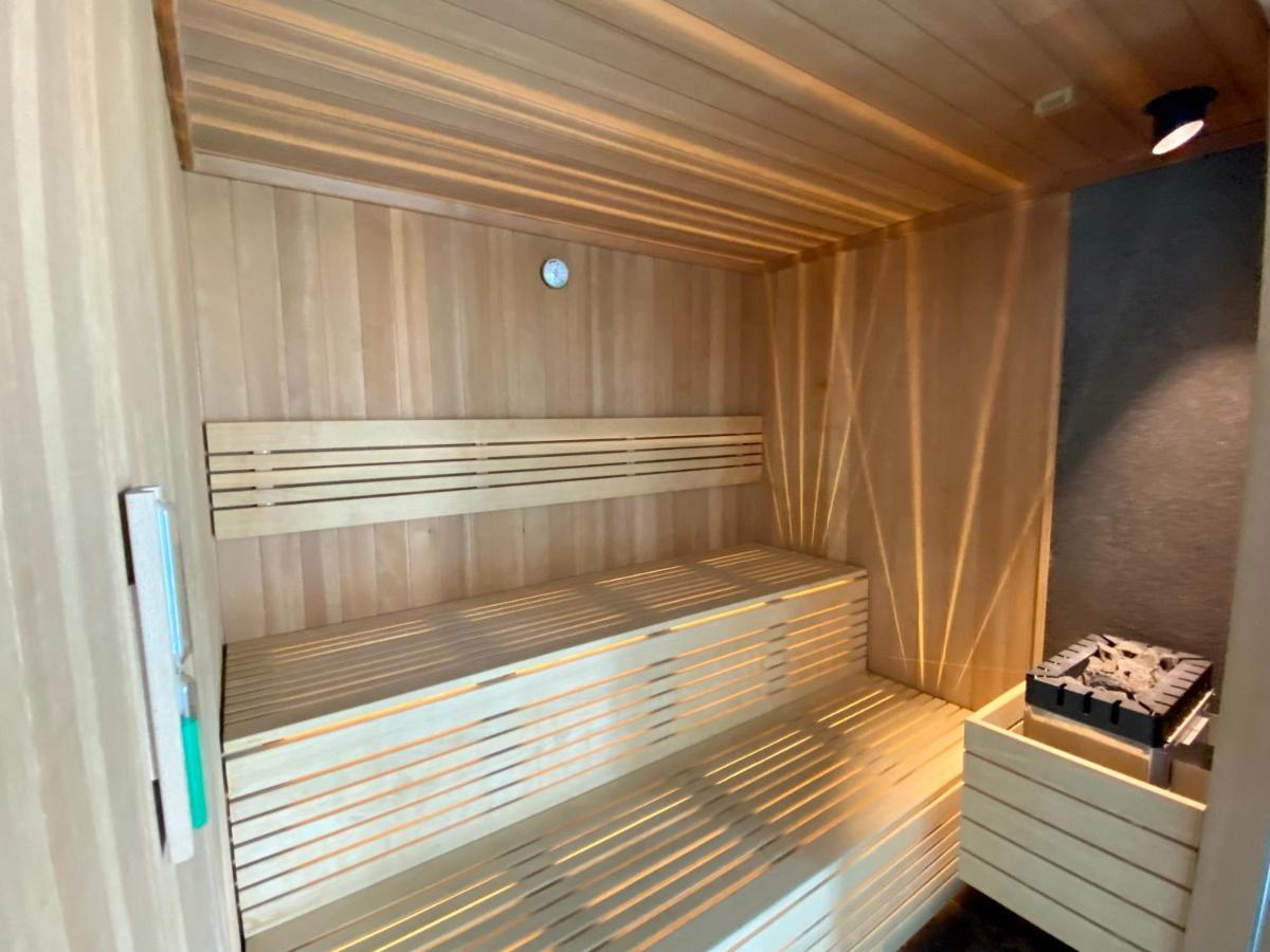 Westin House Resort Kolobrzeg-219 Экстерьер фото