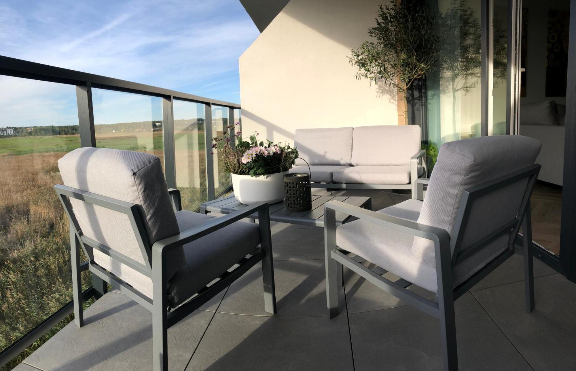 Westin House Resort Kolobrzeg-219 Экстерьер фото
